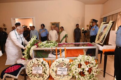 Arjan Singh: Military Legend for the Nation, Humble Man to His Children