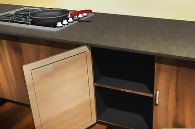 How to Store Cast Iron Cookware