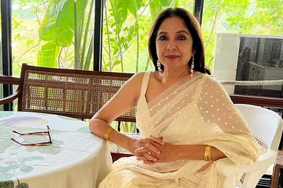 Lust Stories 2: Neena Gupta Recalls Her 1st Lip-Kiss On Screen, 'I Rinsed My Mouth With Dettol'