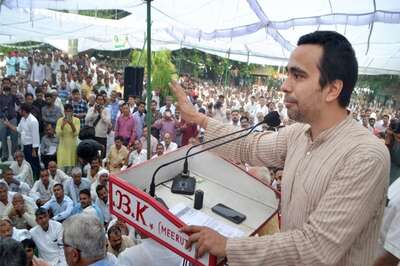 RLD's Jayant Chaudhary Confirms Alliance With BJP Ahead of Lok Sabha Polls