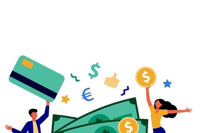 Pay your rent on CRED Max, and you could get an iPad, trip to Maldives or 300% cashback