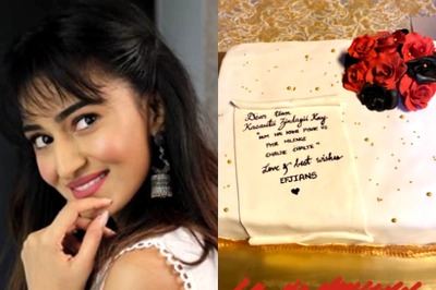Kasautii Zindagii Kay to go Off Air, Fans Give a Huge Farewell Surprise to Erica Fernandes