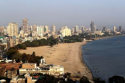 92 New Cases of Covid-19 Take Maharashtra Tally to 1,666