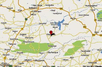 20-year-old man rapes minor girl; arrested