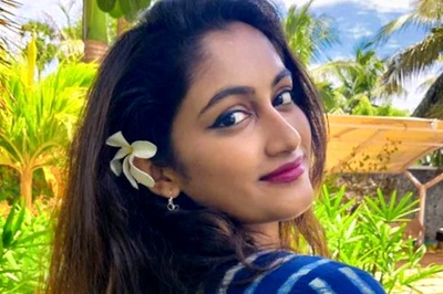 Tamil TV Actor Rekha Krishannapa Announces Daughter Pooja’s Big Screen Debut