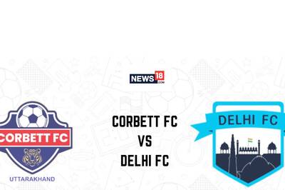 I-League 2021 Qualifiers, Corbett FC vs Delhi FC Live Streaming: Where to Watch CFC vs DFC Online and TV Telecast