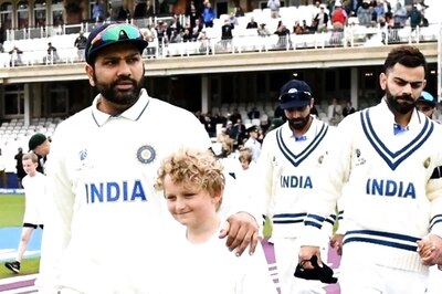 'If Rohit Sharma is Not Leading the Test Side, Then Who..': Ex-India Selector's Radical 'Solution' on Captaincy Debate