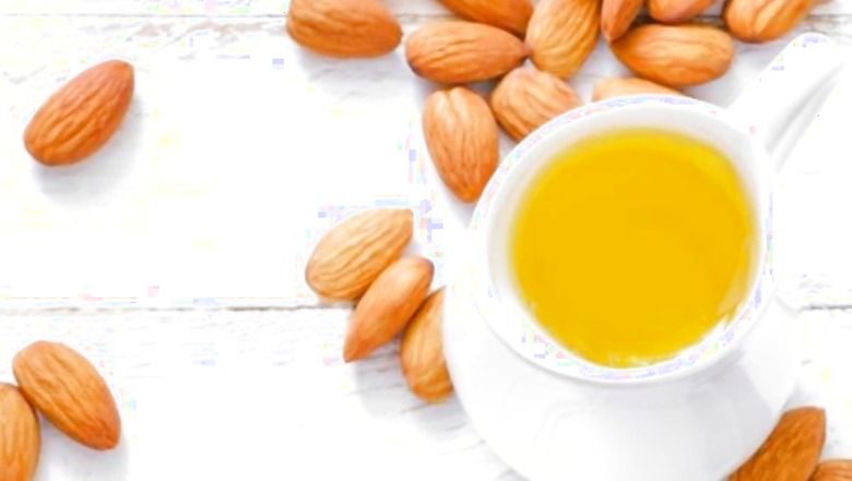 Daily Almond Intake Cost-effective Way to Prevent Cardiovascular Disease