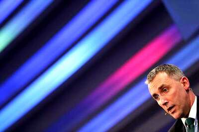 UK Cyber Security Chief Blames Russia For Hacker Attacks