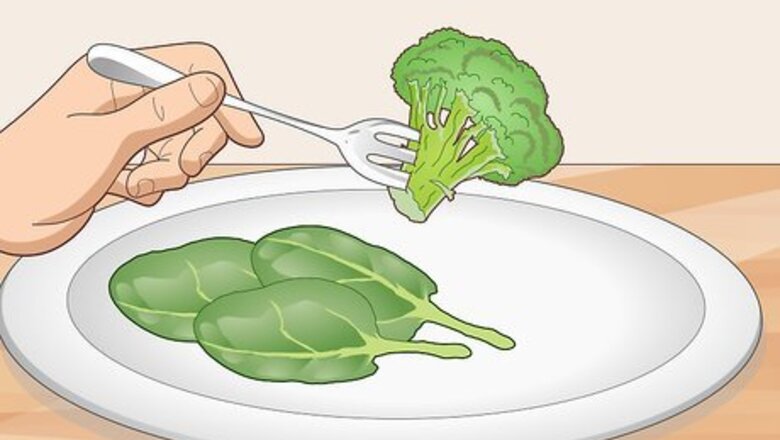 How to Choose Foods to Improve Digestion