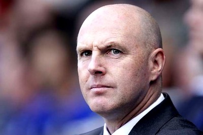 Kean quits Blackburn, says 