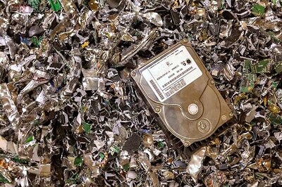 Indian e-waste market to overtake China: Report