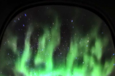 This Stunning View Of Northern Light Will Beat Your Midweek Blues