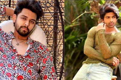 Samarth Jurel Reveals Abhishek Kumar Checks Up On Him After Breakup With Isha Malviya