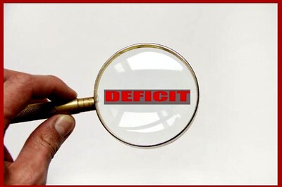 Current Account Deficit May Treble to $10-12 Billion in Q4 on Higher Trade Deficit: Report