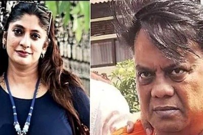 Meet Bigg Boss 17 Contestant Jigna Vora, The Journalist Who Spent 9 Months In Jail