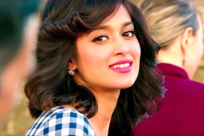 I don't Support Donald Trump: Illeana D'Cruz