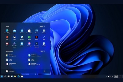 Microsoft Windows 11 Leaked: First Look At Next Gen Windows Shows New Taskbar, Start Menu & Lots More