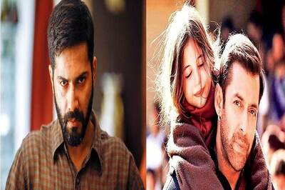 'Bajrangi Bhaijaan', 'Piku', 'NH10': The best 8 films of 2015