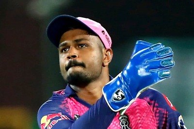 'That's a Great Question... I Don't Know...' - Samson's Frustration Evident After Defeat to SRH