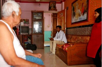 Survey Companies Hit The Streets to Fill India's Data Gaps