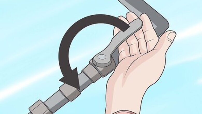 How to Winterize a Sprinkler System