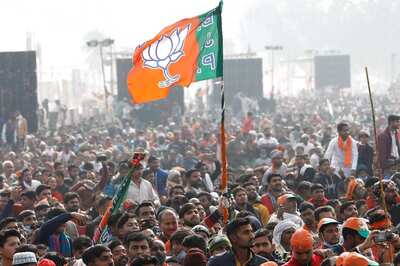UP Polls: Big OBC Push in BJP’s First List of 107 Candidates, 60% Names from Backward Castes