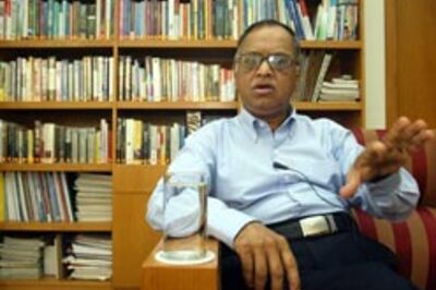 25 years on, Infosys powers on