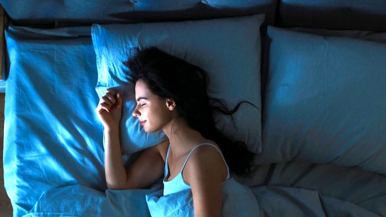 Among Indian Adults, 55% Have Trouble Sleeping 3 Nights A Week