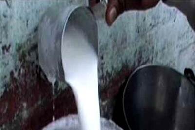 Make milk adulteration punishable with life imprisonment: Supreme Court