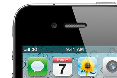Apple apologises for iPhone 4 signal glitch