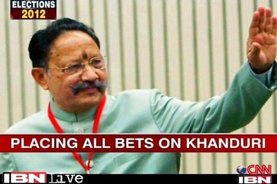 Uttarakhand goes to polls tomorrow