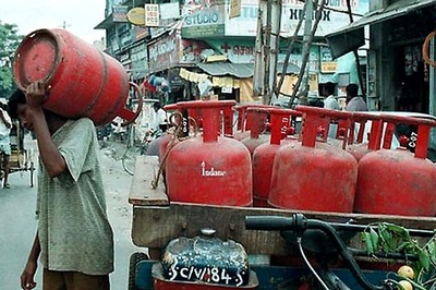 CNG price to be increased by 45 paise per kg in Delhi, piped cooking gas in NCR