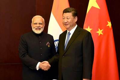 China's No to Xi-Modi Meet, Says 'Atmosphere Not Right'