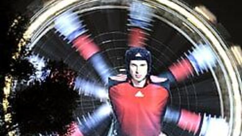 Special: All the action from Euro 2008 | Match Sched