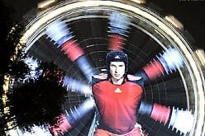 Special: All the action from Euro 2008 | Match Sched