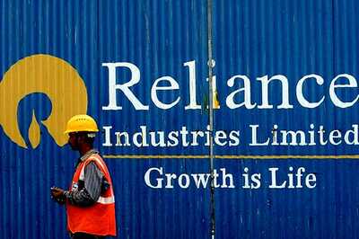 4 of Top 10 Most-valued Firms Together Add Rs 54,456 Crore in M-cap; RIL Takes Lead