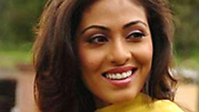 After 'Puli Vesham' actor Sadha is back with a bang