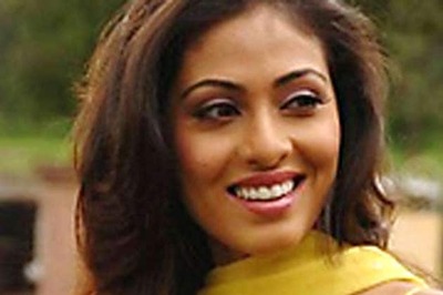 After 'Puli Vesham' actor Sadha is back with a bang