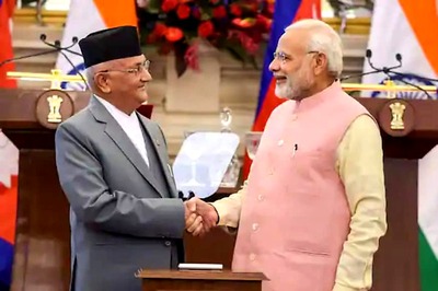 India Indicates Readiness to Engage with Nepal to Resolve Border Row