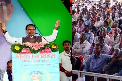 Union Budget 2018 | Finance Minister Arun Jaitley May Announce Scheme Similar to MP's Bhavantar Yojana