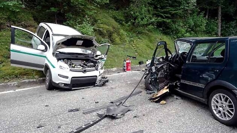 All road accidents not example of rash driving: Court