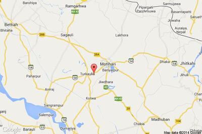 20 killed, two injured as train rams into autorickshaw