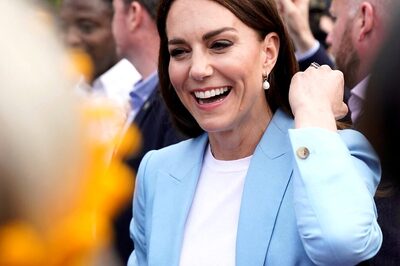 Doctor Questions Kate Middleton’s Cancer Diagnosis, Internet Sleuths Doubt If Video Is AI-Generated