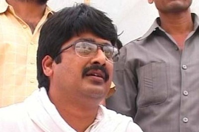 Kunda DSP murder: CBI to question Raja Bhaiya