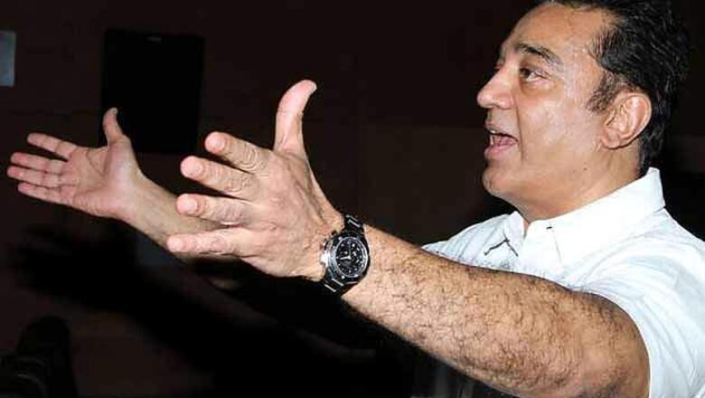 'Vishwaroopam' product of sincere hard work: K Vishwanath