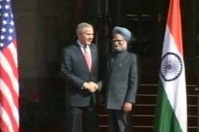  Chat Now: The good, bad & ugly of Indo-US N-deal