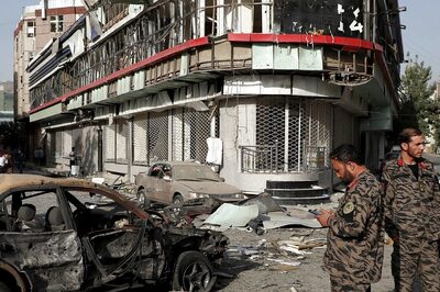 India Warns its Citizens of 'High Kidnapping Risk' in Afghanistan': Here's the Global Evacuation Plan