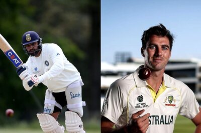 WTC Final 2023: India or Australia Which Team Will Win ICC Title if Marquee Clash Ends in Draw?