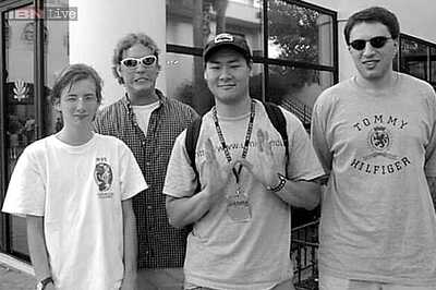 w00w00: The exclusive hackers club that had WhatsApp, Napster founders as members